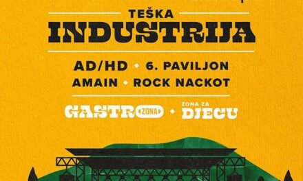 Posušje postaje festivalsko središte Hercegovine: Stižu Zoster, Teška industrija i Ante Cash