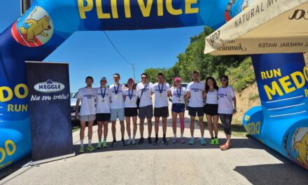 Posuško lito 2026.: Na utrci „Jedna župa – tri crkve“ srušena oba rekorda staze