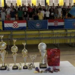 Prijateljstvo, sport i suradnja u Posušju: Održan 12. Međunarodni IPA turnir