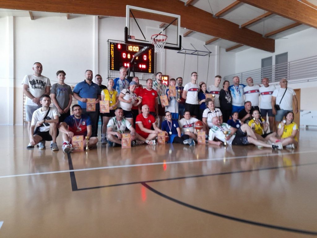 Posušani među najboljima: Dva srebra za SDGN „Napredak“ na 3×3 turniru u Banjoj Luci