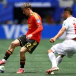 Remi Belgije i Irana, vratari obilježili utakmicu