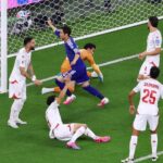 Japan nadigrao Tunis i upisao prvu pobjedu na SP-u