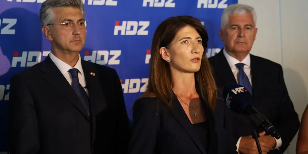 Poruka iz Dubrovnika: Zajednička potpora europskim integracijama BiH i ustavnoj ravnopravnosti Hrvata