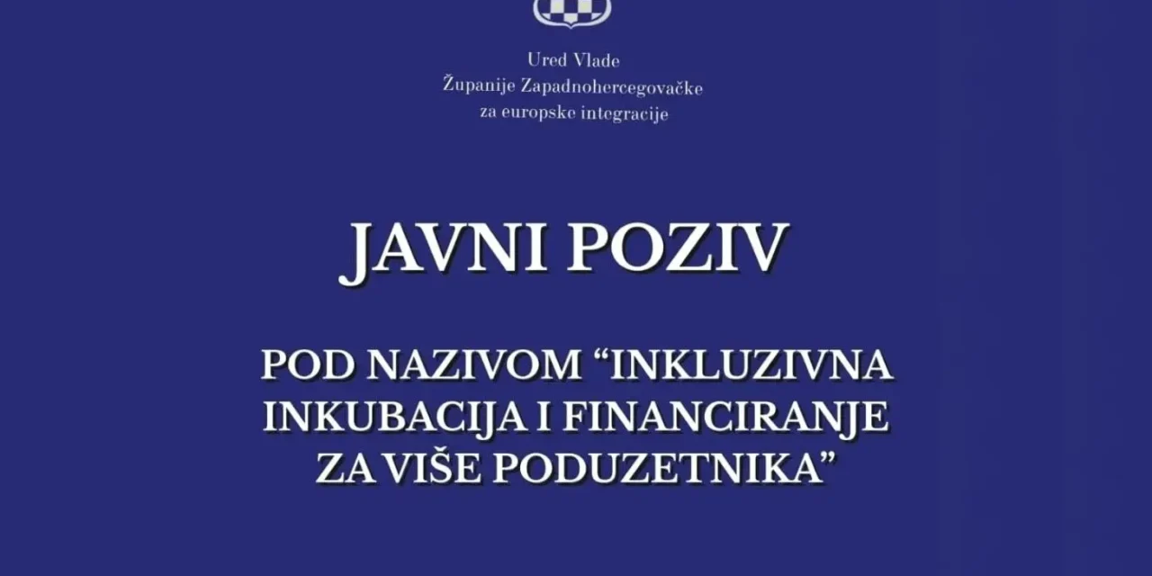 EU otvara vrata inkluzivnom poduzetništvu: Dostupna sredstva za razvoj i rast