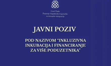 EU otvara vrata inkluzivnom poduzetništvu: Dostupna sredstva za razvoj i rast