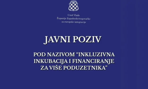 EU otvara vrata inkluzivnom poduzetništvu: Dostupna sredstva za razvoj i rast