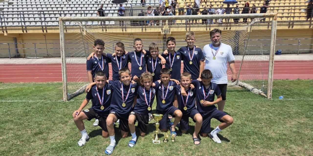 Posuški limači osvojili Hercegovina Cup 2026
