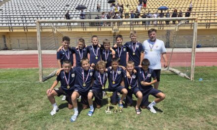 Posuški limači osvojili Hercegovina Cup 2026