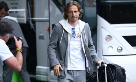 Vatreni u Alexandriji, održat će trening otvoren za javnost