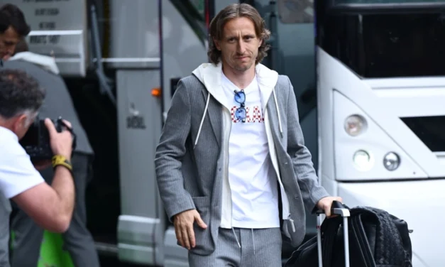 Vatreni u Alexandriji, održat će trening otvoren za javnost