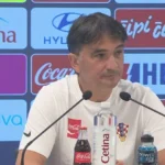 Dalić: Držim se svojih principa i od njih ne odustajem