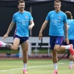 Vatreni odradili treći trening, svi su zdravi i spremni