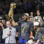 New York Knicksi osvojili naslov nakon 53 godine