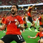 Egipat upisao prvu pobjedu u povijesti na SP-u