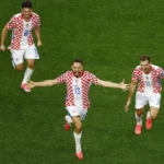 Vatreni svladala Ganu i s drugog mjesta izborili nokaut fazu