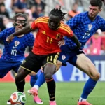 Hrvatska izgubila protiv Belgije u prijateljskom susretu uoči SP-a