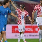 Hrvatska pogotkom u sudačkoj nadoknadi slavila protiv Slovenije
