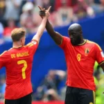 NE IDE EUROPLJANIMA: Belgiji bod protiv Egipta!