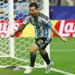 Messi odveo Argentinu u nokaut fazu SP-a i postao rekorder po broju golova na SP