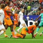 Haaland kasnim golom odveo Norvešku u osminu finala SP-a