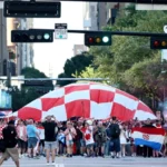 Navijačka groznica zahvatila Dallas i Hrvatsku