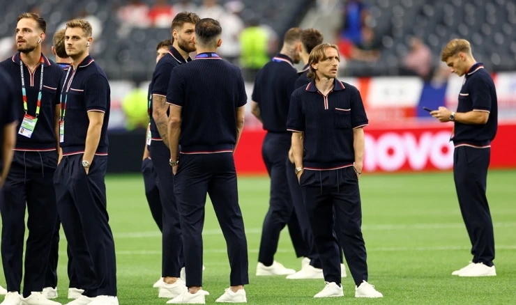 Objavljeni sastavi, Musa predvodi napad Vatrenih, Kovačić na klupi Objavljeni sastavi, Musa predvodi napad Vatrenih, Kovačić na klupi