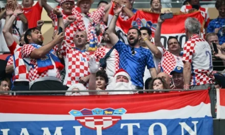Hrvatska traži pobjedu protiv Paname
