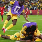 Panama dominirala, Gana slavila golom u 95. minuti