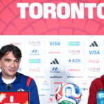 Dalić i Kivačić uoči Paname: Nemamo dileme