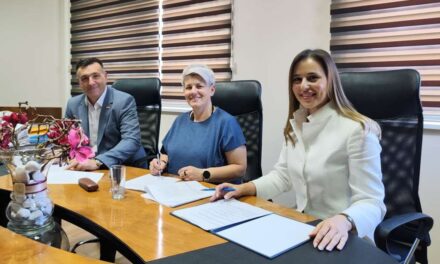 Plaće nastavnika u ŽZH rastu više od 25 posto