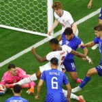 Vatreni otvorili SP porazom od Engleske