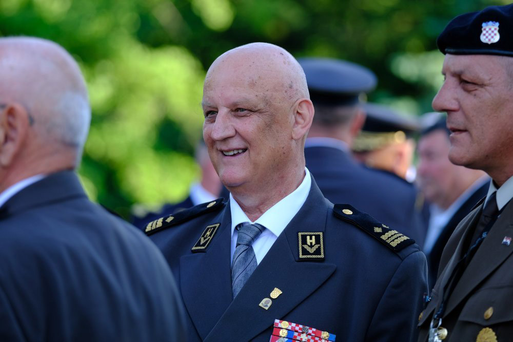 Rojs izašao iz bolnice: “Bog je uslišio molitve, sada sam bolje”