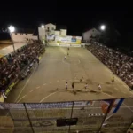 Večeras započinje malonogometni turnir mjesnih zajednica, sela, zaselaka i gradskih četvrti općine Posušje 2026.!