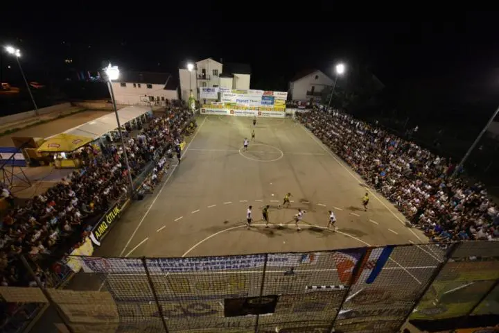 Večeras započinje malonogometni turnir mjesnih zajednica, sela, zaselaka i gradskih četvrti općine Posušje 2026.!