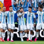 Messijev hat-trick Alžiru, dostigao Klosea!