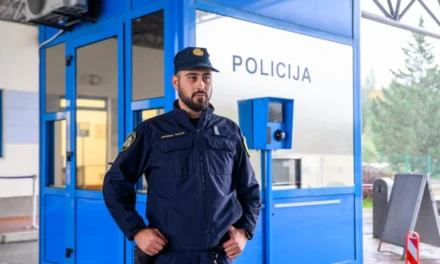 JEDVA DOČEKALI Otvorena 2 nova prijelaza! Trebali bi smanjiti ljetne gužve; evo i gdje