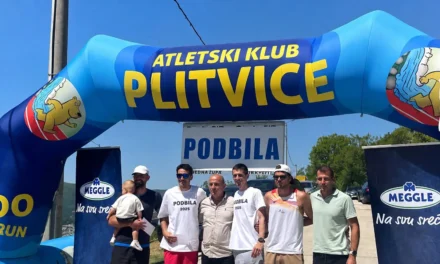 Najava: Utrka „Jedna župa – tri crkve“ ponovno povezuje Vinjane, Vir i Podbilu!