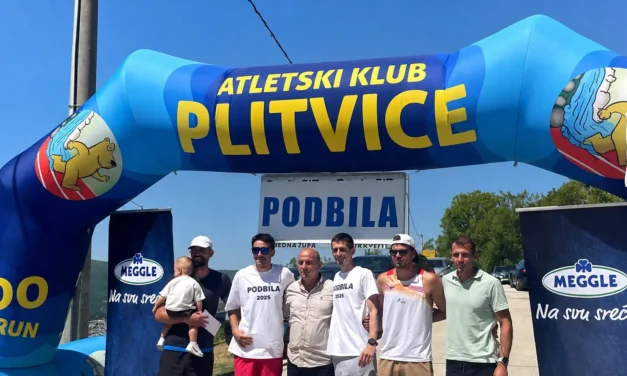 Najava: Utrka „Jedna župa – tri crkve“ ponovno povezuje Vinjane, Vir i Podbilu!