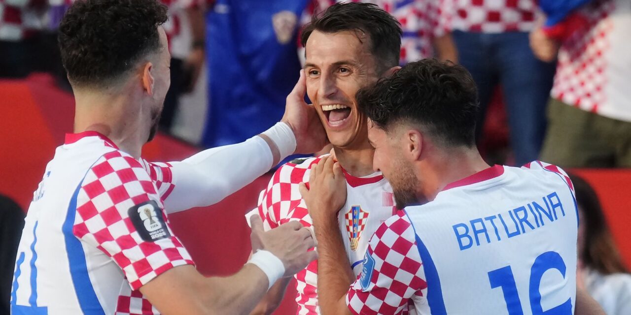 Probuđena Hrvatska u nastavku: Budimir presudio Panami