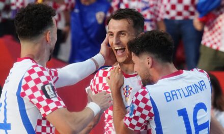 Probuđena Hrvatska u nastavku: Budimir presudio Panami