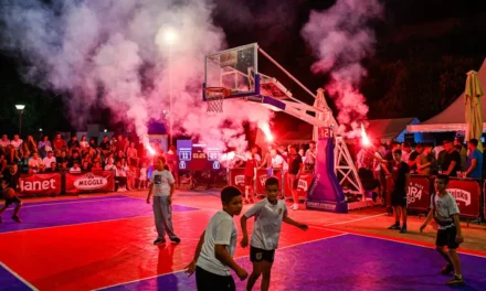 Posuško lito: Još mjesec dana do turnira Streetball Posušje 2026.