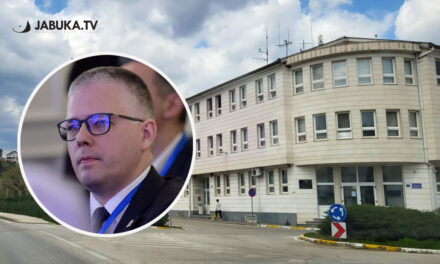 Lasić pozvao na prekid štrajka: Ključni zahtjevi sindikata su ispunjeni