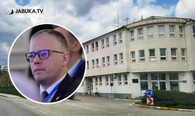 Lasić pozvao na prekid štrajka: Ključni zahtjevi sindikata su ispunjeni