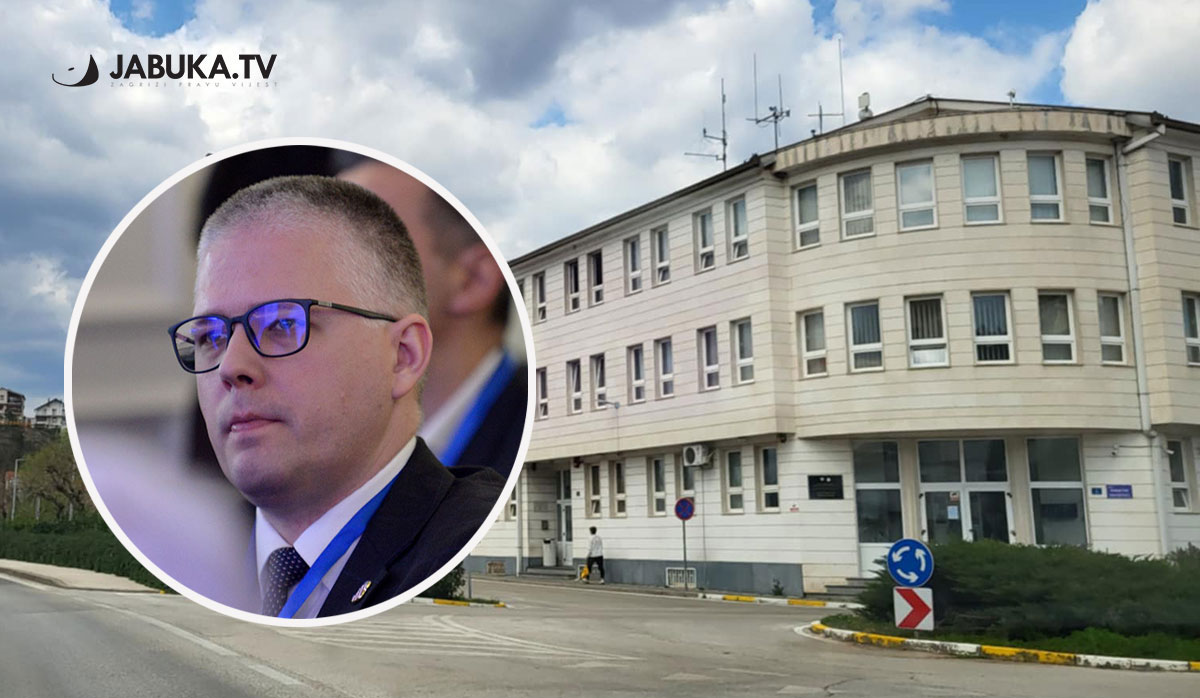 Lasić pozvao na prekid štrajka: Ključni zahtjevi sindikata su ispunjeni