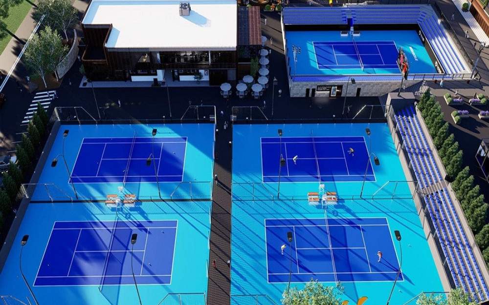 SVJETSKA TENISKA ELITA U MEĐUGORJU: Boris Becker na tribinama, a zvijezde na terenu. Evo što je Đoković napravio SVJETSKA TENISKA ELITA U MEĐUGORJU: Boris Becker na tribinama, a zvijezde na terenu. Evo što je Đoković napravio