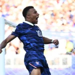 Paragvaj namučio Francusku, Tricolori teško do četvrtfinala SP-a