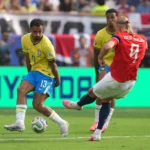 Norveška s dva gola Haalanda srušila Brazil i prošla u četvrtfinale SP-a!