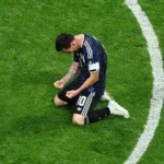 Argentina spektakularnim preokretom do finala SP-a!
