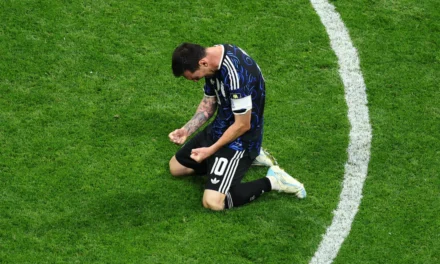 Argentina spektakularnim preokretom do finala SP-a!