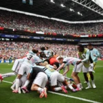 Belgija nakon drame u Seattleu svladala Senegal!